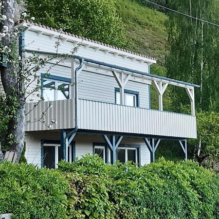 Das Grosse Paradies Liebenau  Zewnętrze zdjęcie