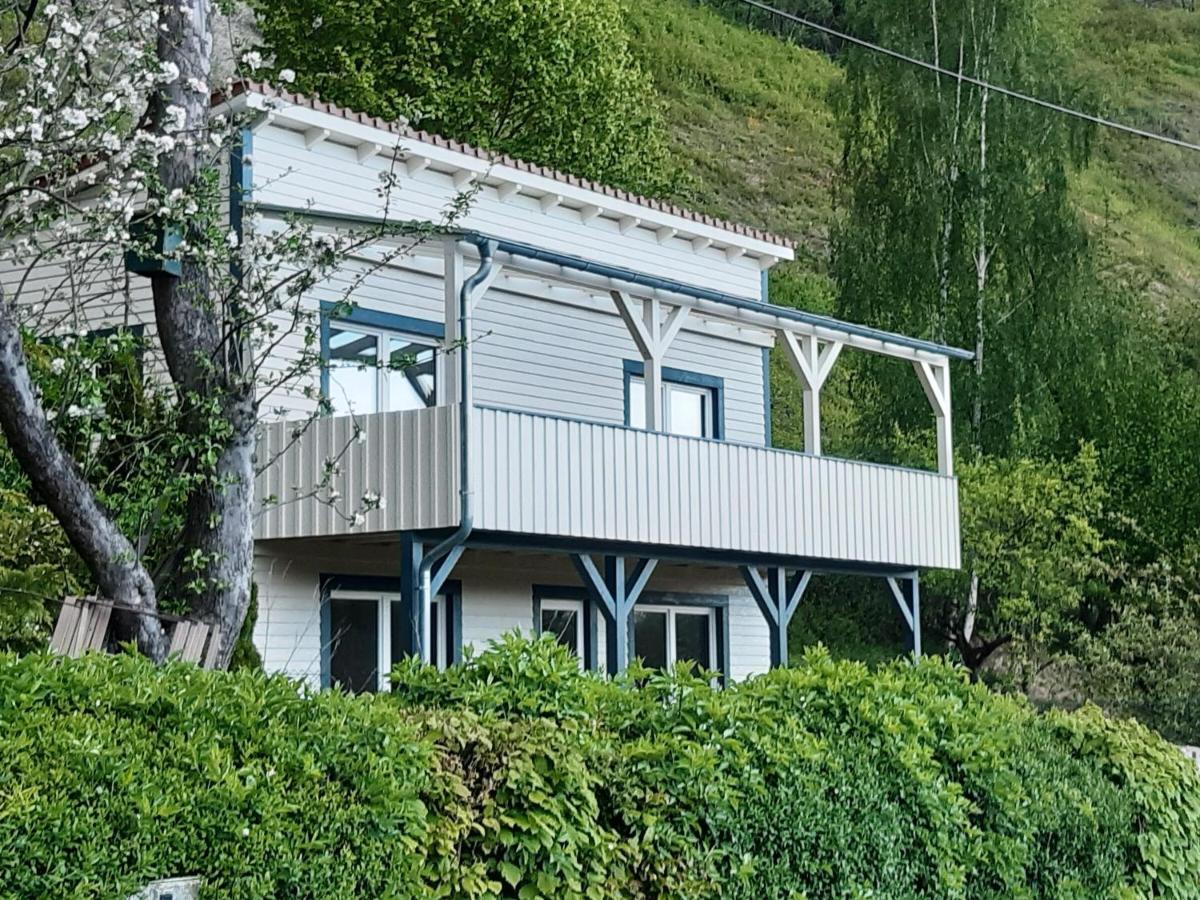 Das Grosse Paradies Liebenau  Zewnętrze zdjęcie